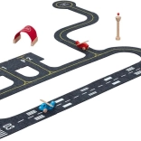 Goki podna kontur puzzla – zračna luka, 26 dijelova