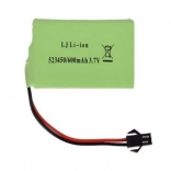 Baterijski paket za W001957 - robo-pas i W008049 - robo-slon