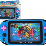 Kompaktna Vodena Igraća Konzola Plavi Podvodni Svijet