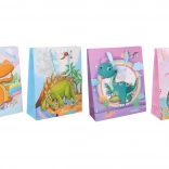 Velika dječja darovna vrećica