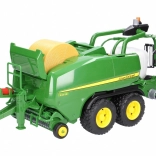 presa za bale JOHN DEERE od BRUDER-a