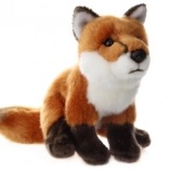 Plišana lisica 22 cm