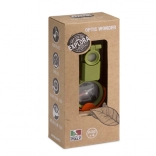 Multifunkcionalni alat Navir Explora s kompasom za djecu