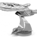 Metal Earth 3D metalni model STAR TREK U.S.S. Enterprise NCC-1701-D