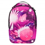 Baagl ruksak eARTh Ufo by Mára Čmára, 18 l