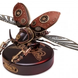 RoboTime 3D mehanička slagalica – jelenjak (brouk nosorožík)