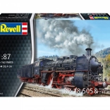 Model lokomotive Express Locomotive BR18 1/87