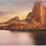 panoramske puzzle Panska stijena 6000 dijelova