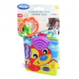 Playgro - Moja prva farma knjižica