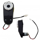 Motor za električni autić