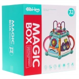 Multifunkcionalna čarobna kocka 7 u 1 za najmlađe