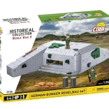 Bunker Regelbau 667 od Ciglica COBI