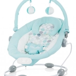 Dječja ležaljka Siesta Blue