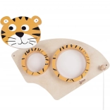 Glazbena zidna ploča TIGRIĆ – Classic World