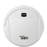 Dječji robotski usisivač s mopom Plejo