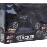 Terensko RC Auto s Kamerom i Wi-Fi