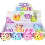 Navijajući miš na ključ 5,5 × 9 cm