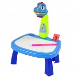 Projektor za crtanje s motivom dinosaura za djecu