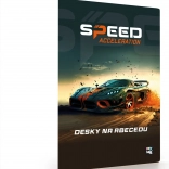 Ploče za abecedu Auto