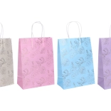 Poklon-vrećica M 26 × 33 × 12 cm – cjelogodišnja