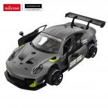 R/C konstrukcijski set Porsche 911 GT2 RS Clubsport 25 1:18 Rastar